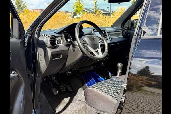 Suzuki Ignis 1.2 Smart Hybrid Style
