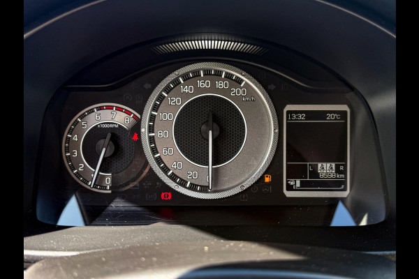 Suzuki Ignis 1.2 Smart Hybrid Style