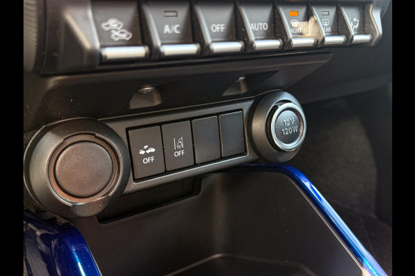 Suzuki Ignis 1.2 Smart Hybrid Style