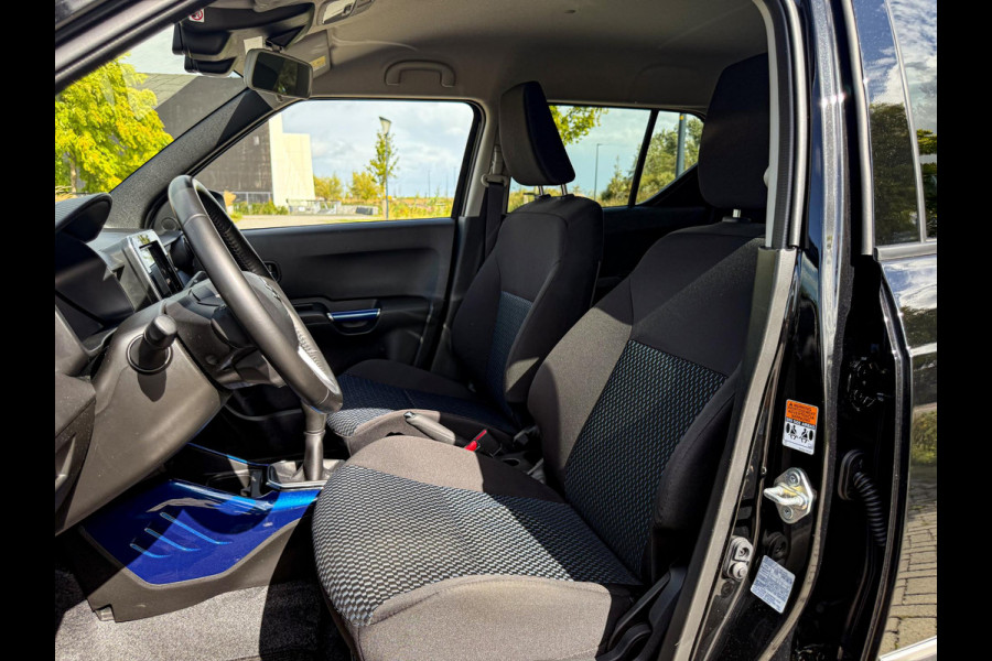 Suzuki Ignis 1.2 Smart Hybrid Style