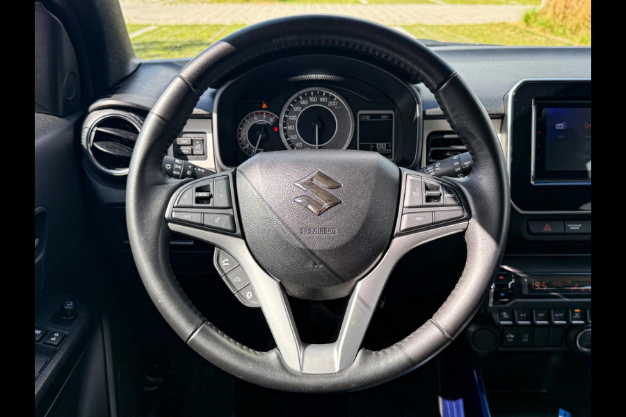 Suzuki Ignis 1.2 Smart Hybrid Style