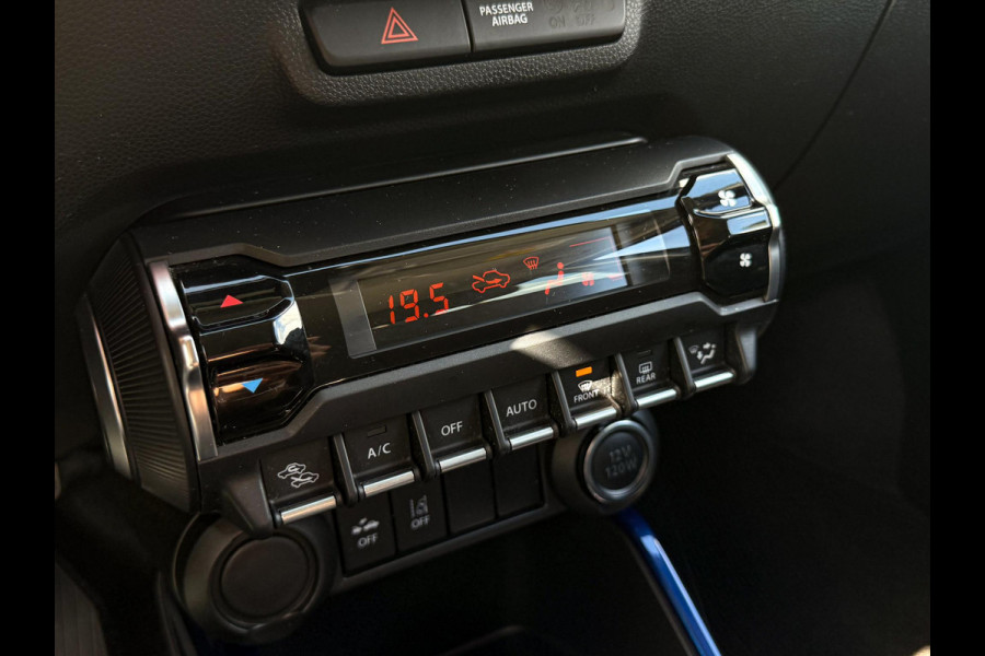Suzuki Ignis 1.2 Smart Hybrid Style