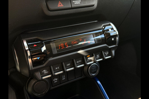 Suzuki Ignis 1.2 Smart Hybrid Style