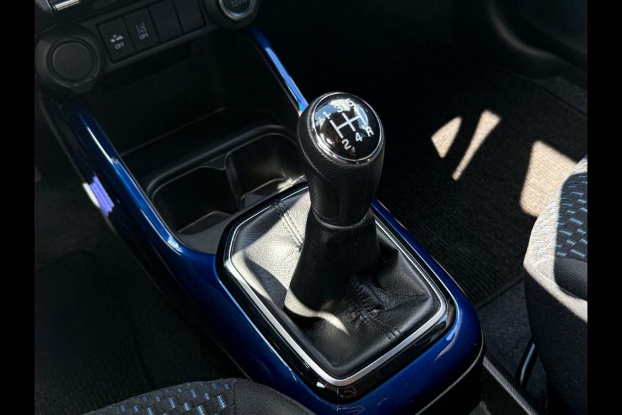 Suzuki Ignis 1.2 Smart Hybrid Style