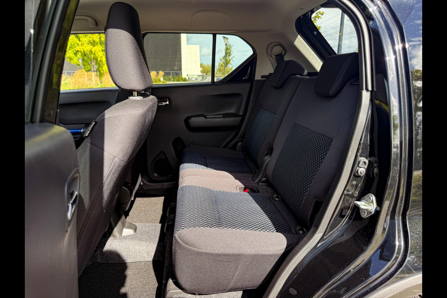 Suzuki Ignis 1.2 Smart Hybrid Style