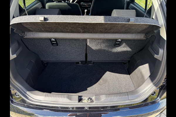 Suzuki Ignis 1.2 Smart Hybrid Style