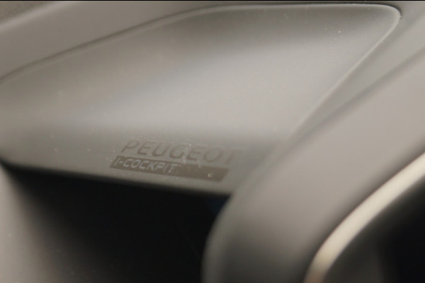 Peugeot e-2008 EV Allure Pack 50kWh -ECC-PDC-CAM-DAB-
