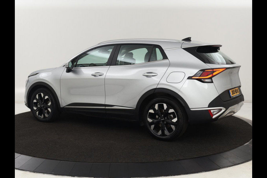 Kia Sportage 1.6 T-GDi Plug-in Hybrid AWD DynamicPlusLine | Automaat | Carplay | Camera | Adaptive cruise | LED | PHEV | DAB | Climate controle | LMV 19 inch
