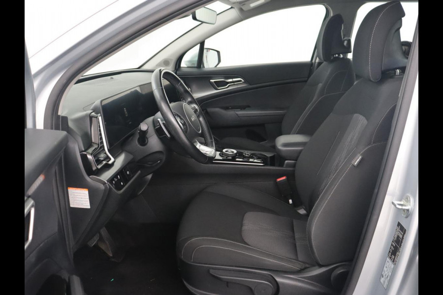 Kia Sportage 1.6 T-GDi Plug-in Hybrid AWD DynamicPlusLine | Automaat | Carplay | Camera | Adaptive cruise | LED | PHEV | DAB | Climate controle | LMV 19 inch