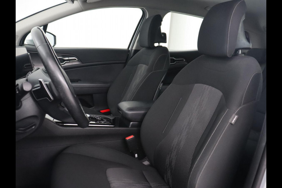 Kia Sportage 1.6 T-GDi Plug-in Hybrid AWD DynamicPlusLine | Automaat | Carplay | Camera | Adaptive cruise | LED | PHEV | DAB | Climate controle | LMV 19 inch