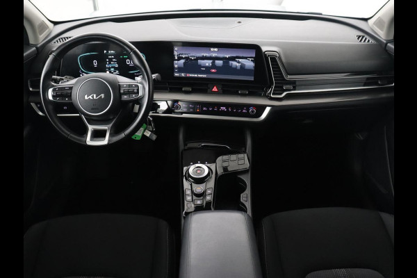Kia Sportage 1.6 T-GDi Plug-in Hybrid AWD DynamicPlusLine | Automaat | Carplay | Camera | Adaptive cruise | LED | PHEV | DAB | Climate controle | LMV 19 inch
