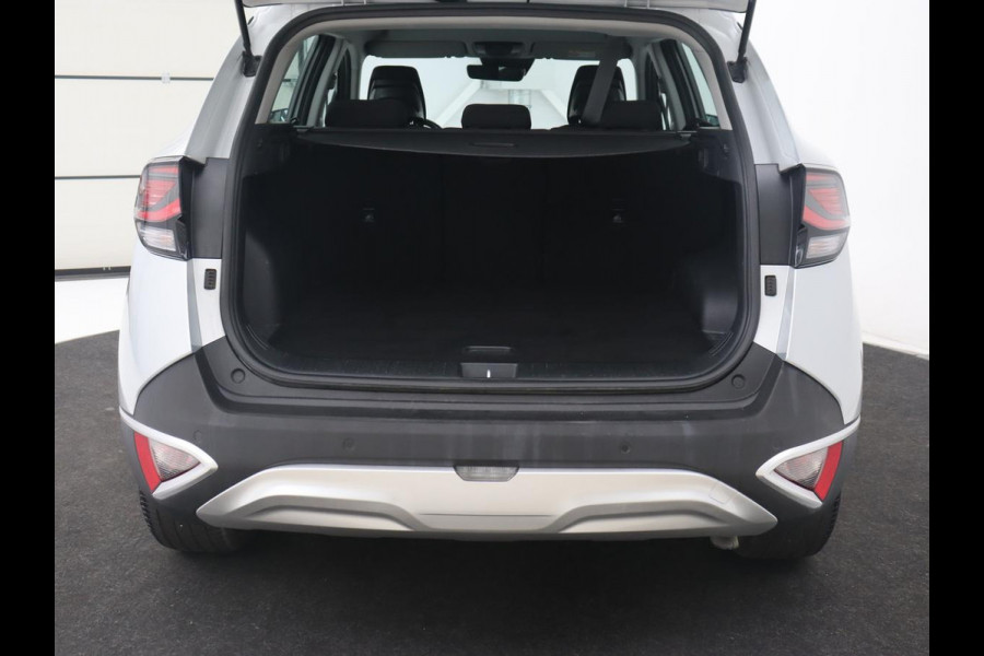 Kia Sportage 1.6 T-GDi Plug-in Hybrid AWD DynamicPlusLine | Automaat | Carplay | Camera | Adaptive cruise | LED | PHEV | DAB | Climate controle | LMV 19 inch