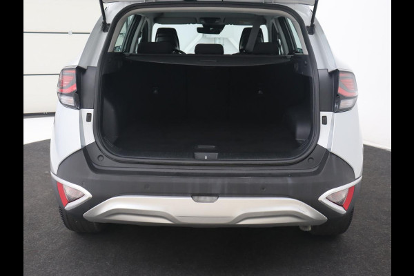 Kia Sportage 1.6 T-GDi Plug-in Hybrid AWD DynamicPlusLine | Automaat | Carplay | Camera | Adaptive cruise | LED | PHEV | DAB | Climate controle | LMV 19 inch