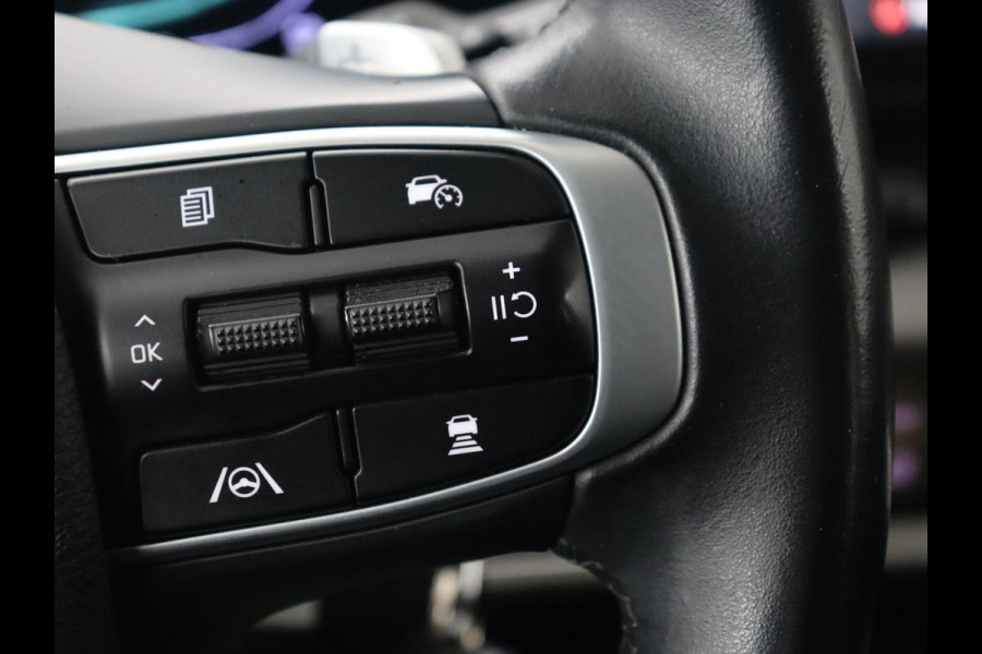 Kia Sportage 1.6 T-GDi Plug-in Hybrid AWD DynamicPlusLine | Automaat | Carplay | Camera | Adaptive cruise | LED | PHEV | DAB | Climate controle | LMV 19 inch