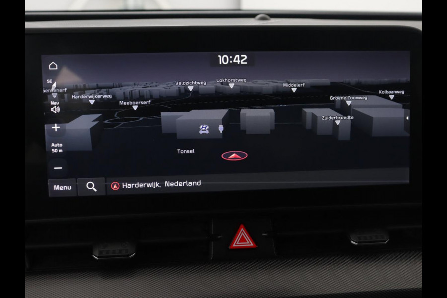 Kia Sportage 1.6 T-GDi Plug-in Hybrid AWD DynamicPlusLine | Automaat | Carplay | Camera | Adaptive cruise | LED | PHEV | DAB | Climate controle | LMV 19 inch