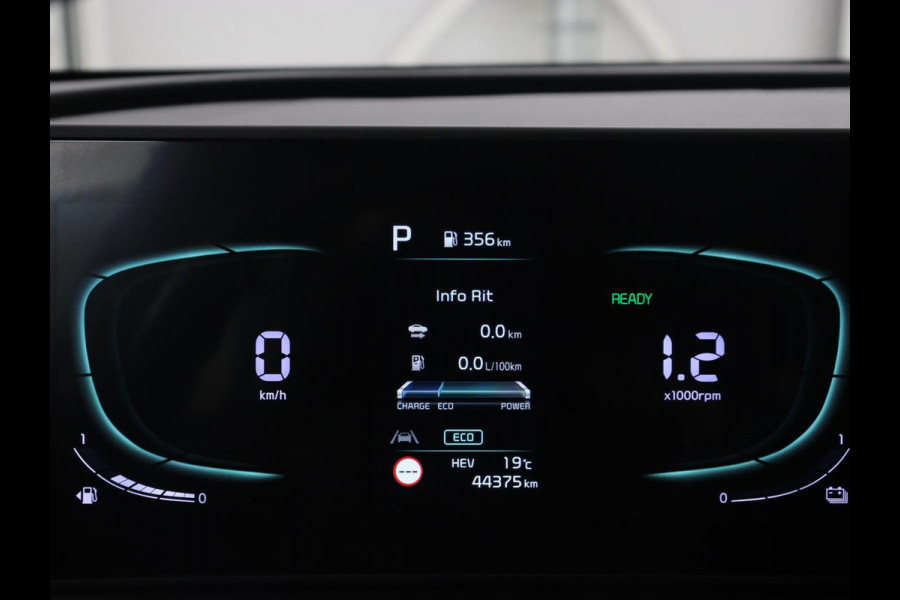 Kia Sportage 1.6 T-GDi Plug-in Hybrid AWD DynamicPlusLine | Automaat | Carplay | Camera | Adaptive cruise | LED | PHEV | DAB | Climate controle | LMV 19 inch