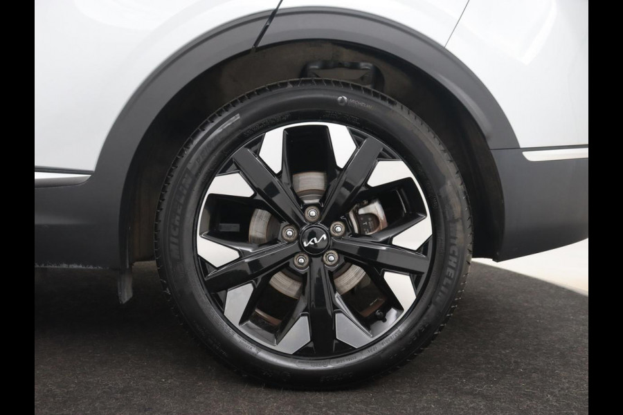Kia Sportage 1.6 T-GDi Plug-in Hybrid AWD DynamicPlusLine | Automaat | Carplay | Camera | Adaptive cruise | LED | PHEV | DAB | Climate controle | LMV 19 inch