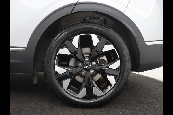 Kia Sportage 1.6 T-GDi Plug-in Hybrid AWD DynamicPlusLine | Automaat | Carplay | Camera | Adaptive cruise | LED | PHEV | DAB | Climate controle | LMV 19 inch