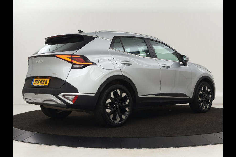 Kia Sportage 1.6 T-GDi Plug-in Hybrid AWD DynamicPlusLine | Automaat | Carplay | Camera | Adaptive cruise | LED | PHEV | DAB | Climate controle | LMV 19 inch