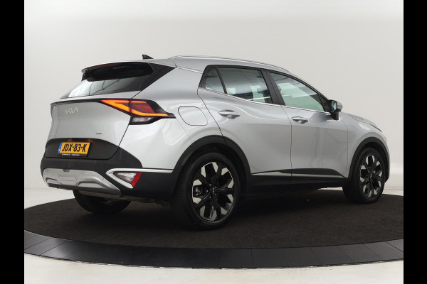 Kia Sportage 1.6 T-GDi Plug-in Hybrid AWD DynamicPlusLine | Automaat | Carplay | Camera | Adaptive cruise | LED | PHEV | DAB | Climate controle | LMV 19 inch