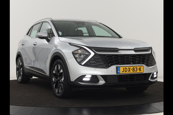 Kia Sportage 1.6 T-GDi Plug-in Hybrid AWD DynamicPlusLine | Automaat | Carplay | Camera | Adaptive cruise | LED | PHEV | DAB | Climate controle | LMV 19 inch