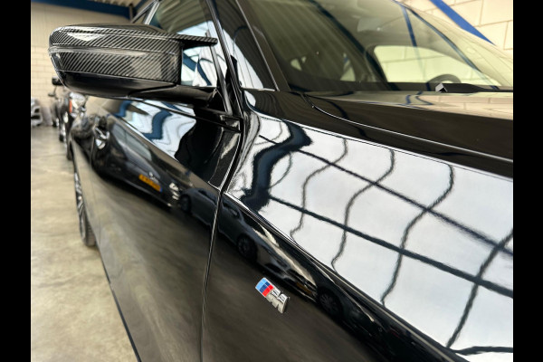 BMW 3 Serie Touring 318i M-Sport 291PK 340i Uitgevoerd Automaat|Navi|Adaptive Cruise