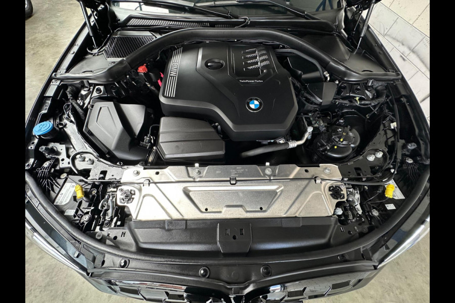 BMW 3 Serie Touring 318i M-Sport 291PK 340i Uitgevoerd Automaat|Navi|Adaptive Cruise