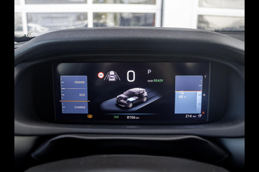 Jeep Avenger Summit 54 kWh | Clima | Camera | Apple Carplay | Elektr. A-Klep | Winter Pack | Navi | BSM | Warmtepomp