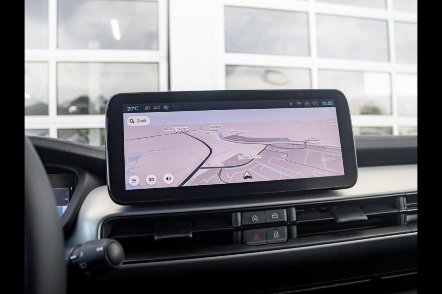 Jeep Avenger Summit 54 kWh | Clima | Camera | Apple Carplay | Elektr. A-Klep | Winter Pack | Navi | BSM | Warmtepomp