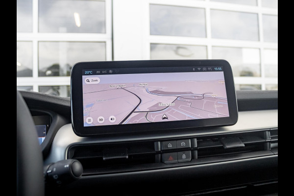 Jeep Avenger Summit 54 kWh | Clima | Camera | Apple Carplay | Elektr. A-Klep | Winter Pack | Navi | BSM | Warmtepomp