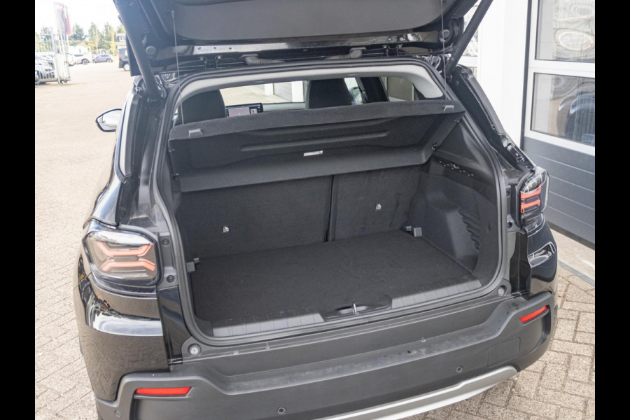 Jeep Avenger Summit 54 kWh | Clima | Camera | Apple Carplay | Elektr. A-Klep | Winter Pack | Navi | BSM | Warmtepomp