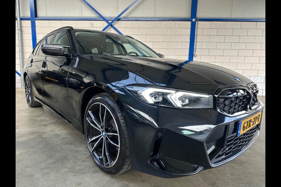 BMW 3 Serie Touring 318i M-Sport 291PK 340i Uitgevoerd Automaat|Navi|Adaptive Cruise