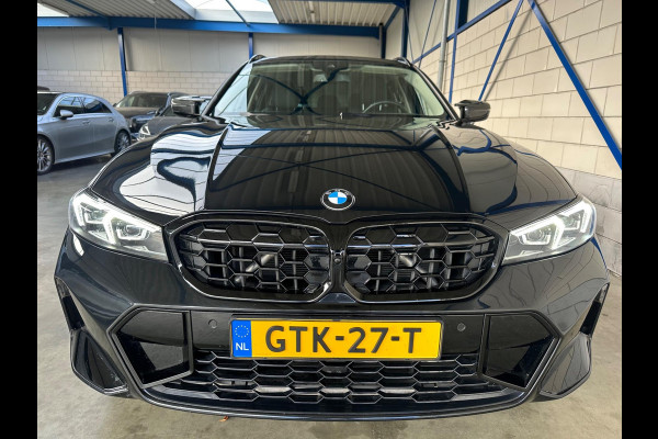 BMW 3 Serie Touring 318i M-Sport 291PK 340i Uitgevoerd Automaat|Navi|Adaptive Cruise