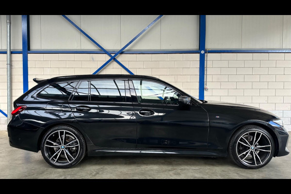 BMW 3 Serie Touring 318i M-Sport 291PK 340i Uitgevoerd Automaat|Navi|Adaptive Cruise