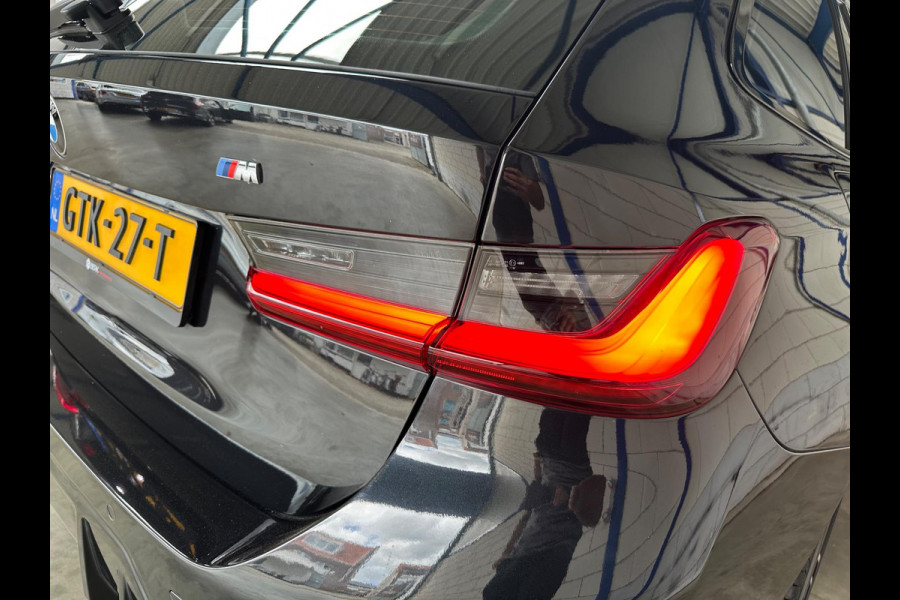 BMW 3 Serie Touring 318i M-Sport 291PK 340i Uitgevoerd Automaat|Navi|Adaptive Cruise