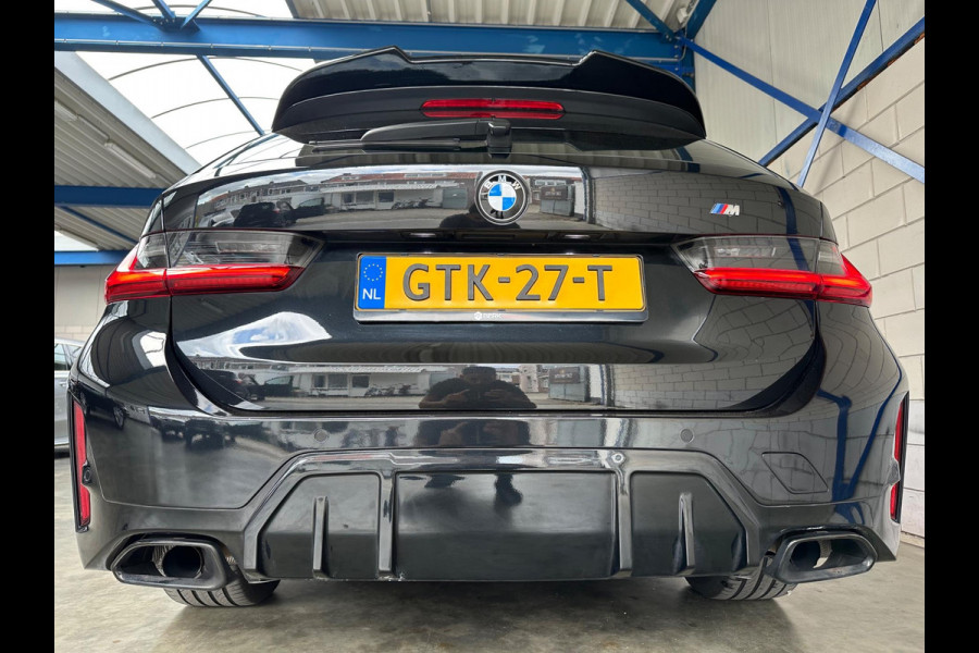 BMW 3 Serie Touring 318i M-Sport 291PK 340i Uitgevoerd Automaat|Navi|Adaptive Cruise