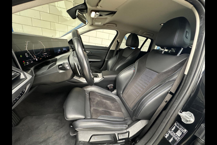 BMW 3 Serie Touring 318i M-Sport 291PK 340i Uitgevoerd Automaat|Navi|Adaptive Cruise