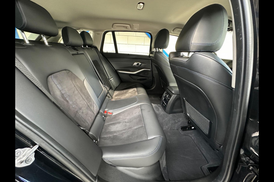 BMW 3 Serie Touring 318i M-Sport 291PK 340i Uitgevoerd Automaat|Navi|Adaptive Cruise