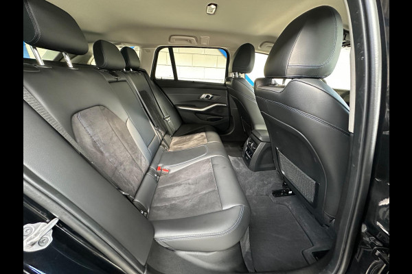 BMW 3 Serie Touring 318i M-Sport 291PK 340i Uitgevoerd Automaat|Navi|Adaptive Cruise