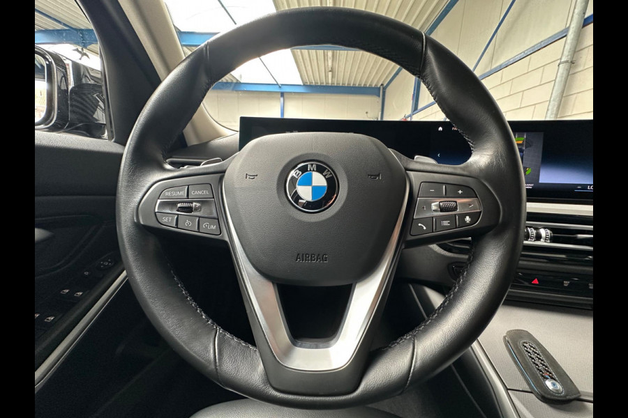 BMW 3 Serie Touring 318i M-Sport 291PK 340i Uitgevoerd Automaat|Navi|Adaptive Cruise