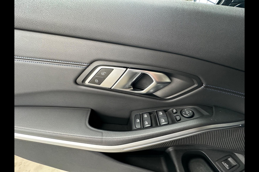 BMW 3 Serie Touring 318i M-Sport 291PK 340i Uitgevoerd Automaat|Navi|Adaptive Cruise