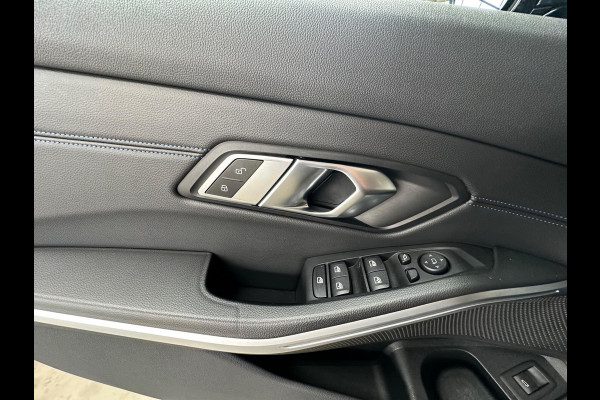 BMW 3 Serie Touring 318i M-Sport 291PK 340i Uitgevoerd Automaat|Navi|Adaptive Cruise