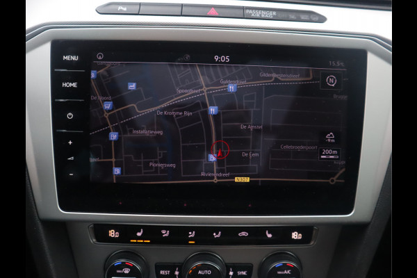 Volkswagen Passat Variant 1.4 TSI Comfortline Business / Adapt. Cruise / Navigatie