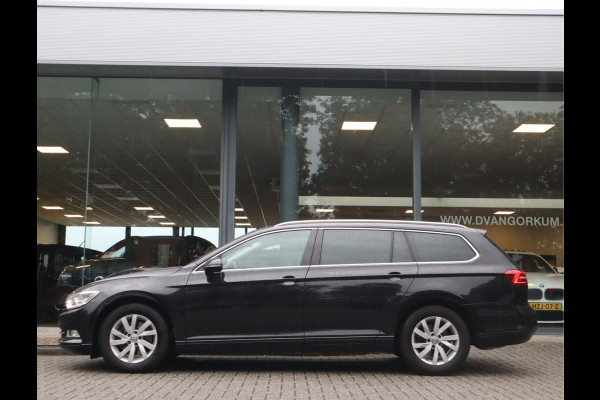 Volkswagen Passat Variant 1.4 TSI Comfortline Business / Adapt. Cruise / Navigatie