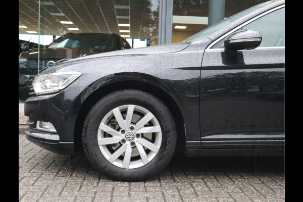 Volkswagen Passat Variant 1.4 TSI Comfortline Business / Adapt. Cruise / Navigatie
