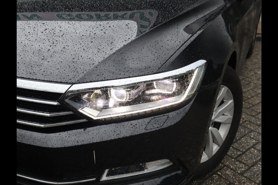Volkswagen Passat Variant 1.4 TSI Comfortline Business / Adapt. Cruise / Navigatie