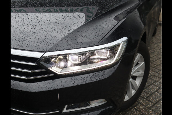 Volkswagen Passat Variant 1.4 TSI Comfortline Business / Adapt. Cruise / Navigatie