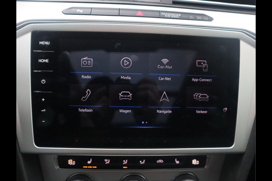 Volkswagen Passat Variant 1.4 TSI Comfortline Business / Adapt. Cruise / Navigatie