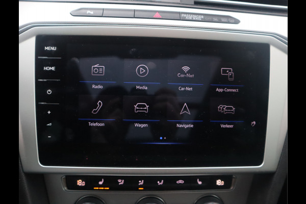 Volkswagen Passat Variant 1.4 TSI Comfortline Business / Adapt. Cruise / Navigatie