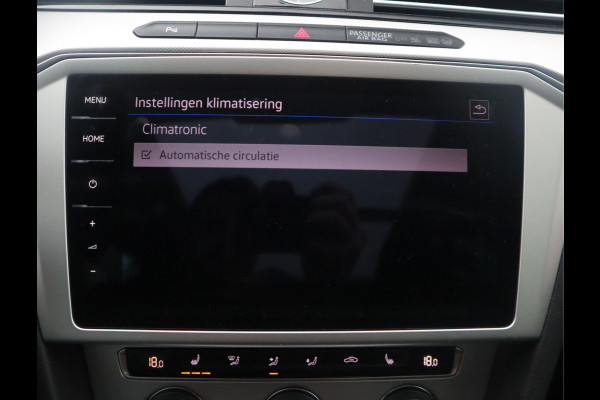 Volkswagen Passat Variant 1.4 TSI Comfortline Business / Adapt. Cruise / Navigatie